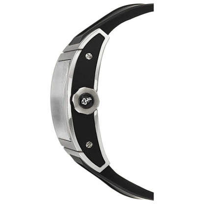 Corum Ti-Bridge Men's Manual-Wind Watch 007-400-06-F371-0000 - Image #4