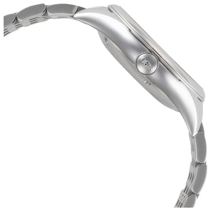 Right view of Oris Artelier Skeleton Women's Automatic Watch 01-560-7724-4051-07-8-17-79