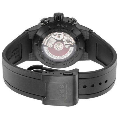 Oris Williams Men's Automatic Watch 01-674-7725-8764-07-4-24-50FCTB - Image #2