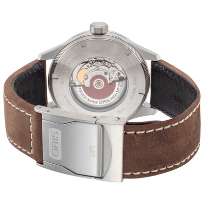 Oris ProPilot Men's Automatic Watch 01-690-7735-4063-07-5-22-05FC - Image #2