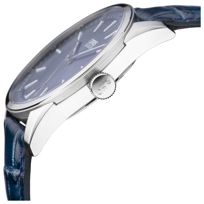 Oris Artix Date Men's Automatic Watch 01-733-7642-4035-07-5-21-85FC - Image #2