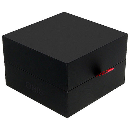 Oris Artix Date Men's Automatic Watch 01-733-7642-4035-07-5-21-85FC - Image #6