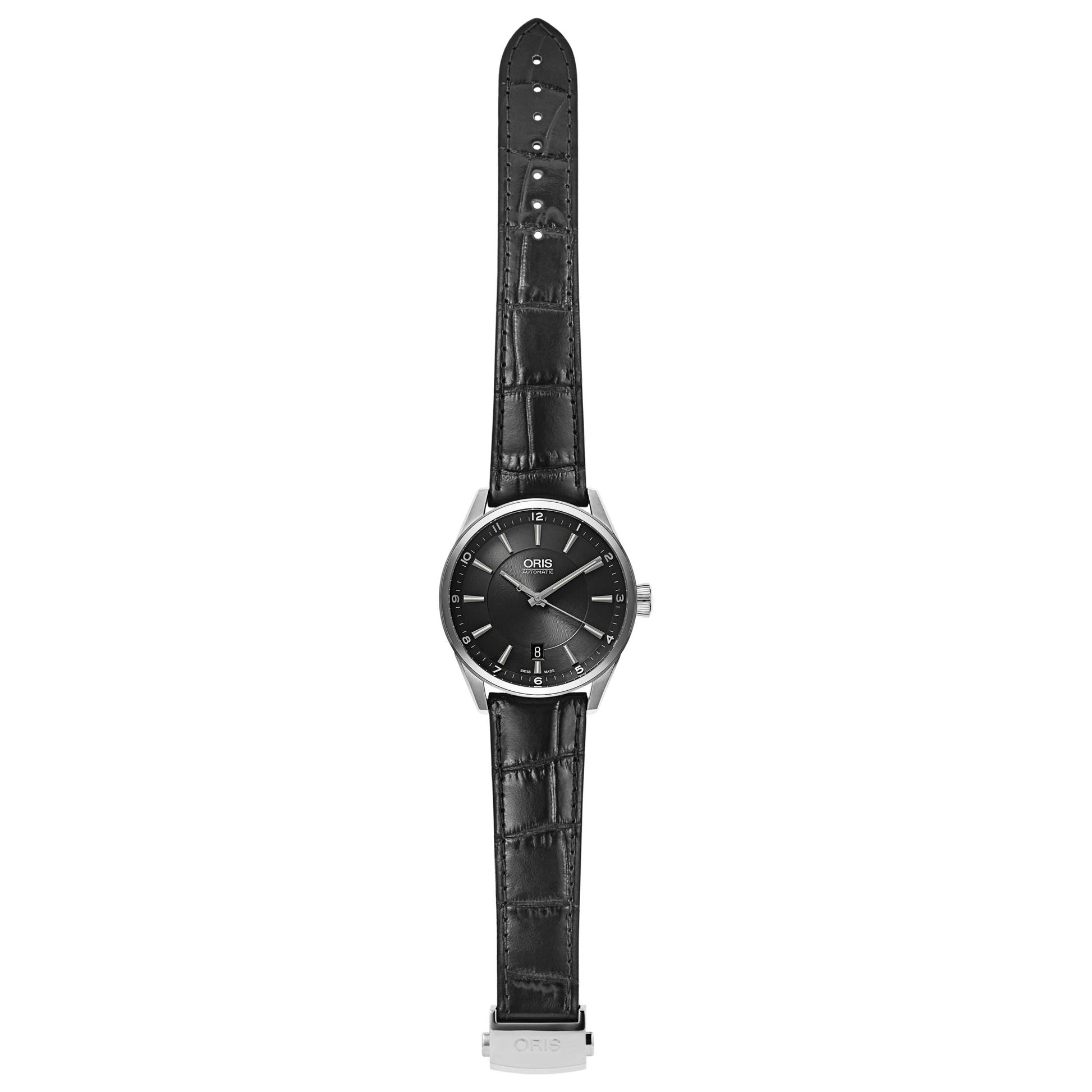 Oris 0 Men's Automatic Watch 01-733-7713-4035-LS - Image #9