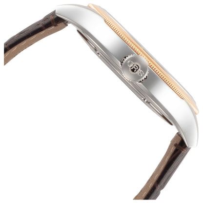 Oris Classic Date Men's Automatic Watch 01-733-7719-4373-07-5-20-32 - Image #4