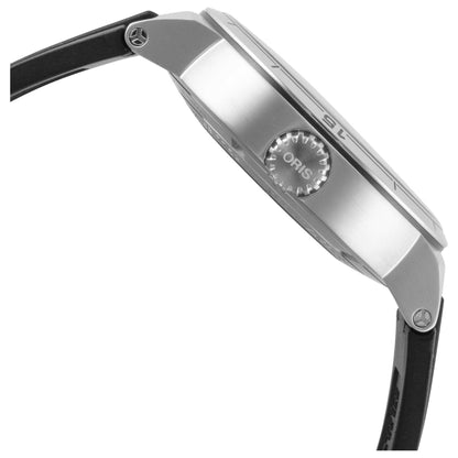 Oris TT1 Men's Automatic Watch 01-735-7752-4154-07-4-24-06FC - Image #4