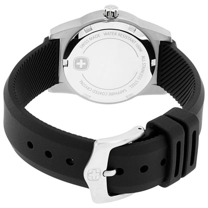 Wenger Field Classic Women's Quartz Watch 01.0411.108 - Image #4