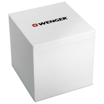 Wenger Field Classic Women's Quartz Watch 01.0411.108 - Image #6