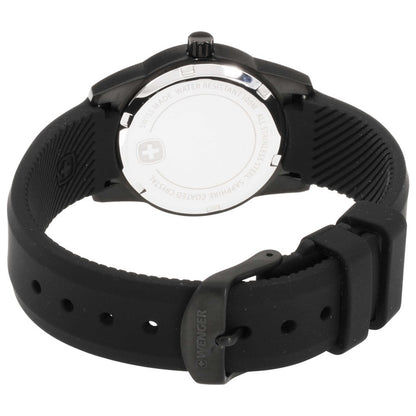 Wenger Field Color Women's Quartz Watch 01.0411.135.CB - Image #3