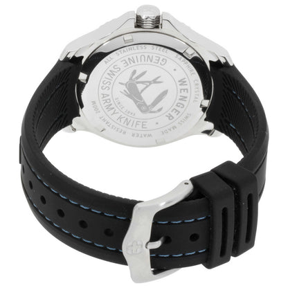 Wenger Sea Force Women's Quartz Watch 01.0621.102 - Image #3