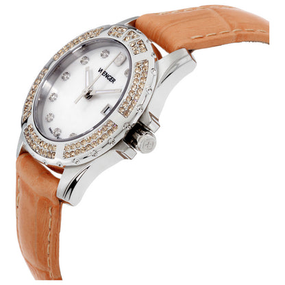 Wenger Sport Elegance Women's Quartz Watch 01.0703.312 - Image #2