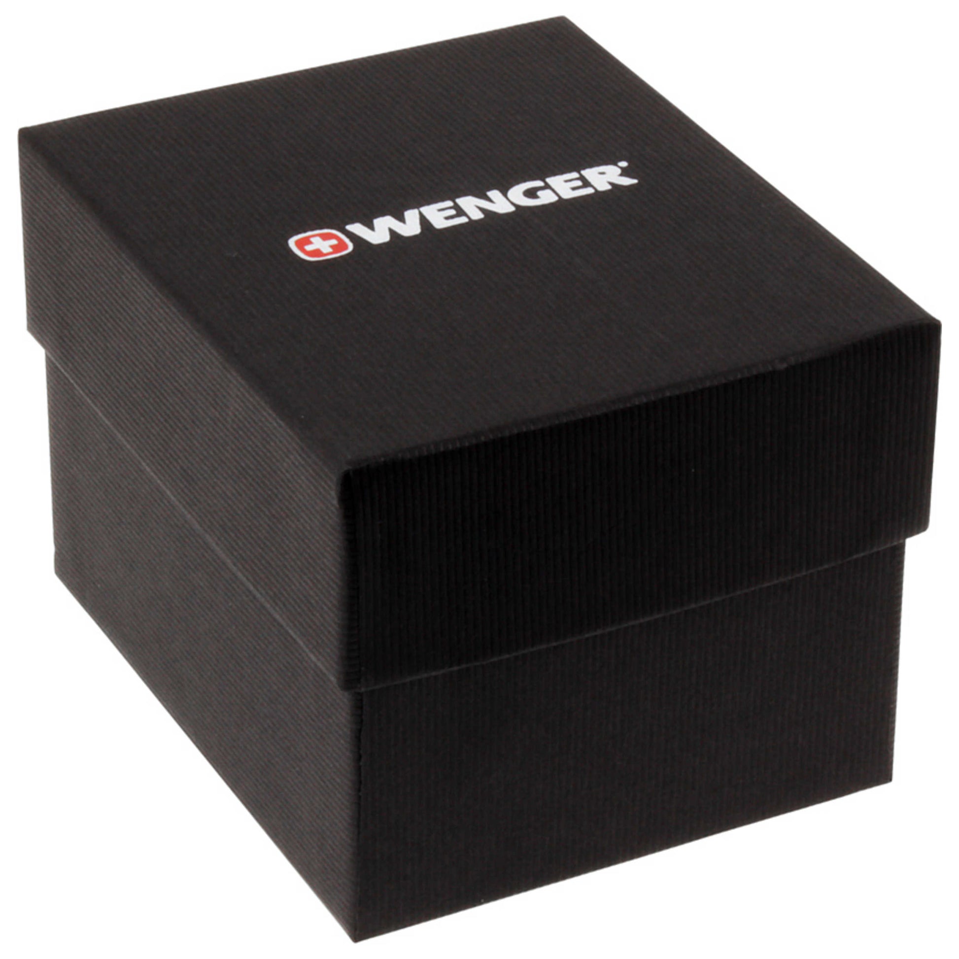 Wenger Sport Elegance Women's Quartz Watch 01.0703.312 - Image #6