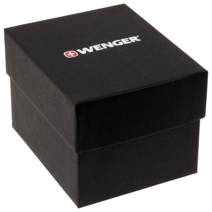 Wenger Sport Elegance Women's Quartz Watch 01.0703.312 - Image #6