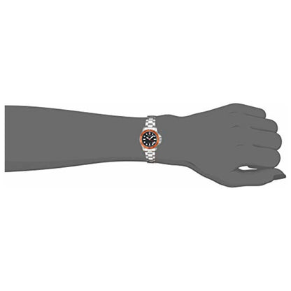 Wenger Battalion III Diver Women's Quartz Watch 01.0723.339 - Image #2