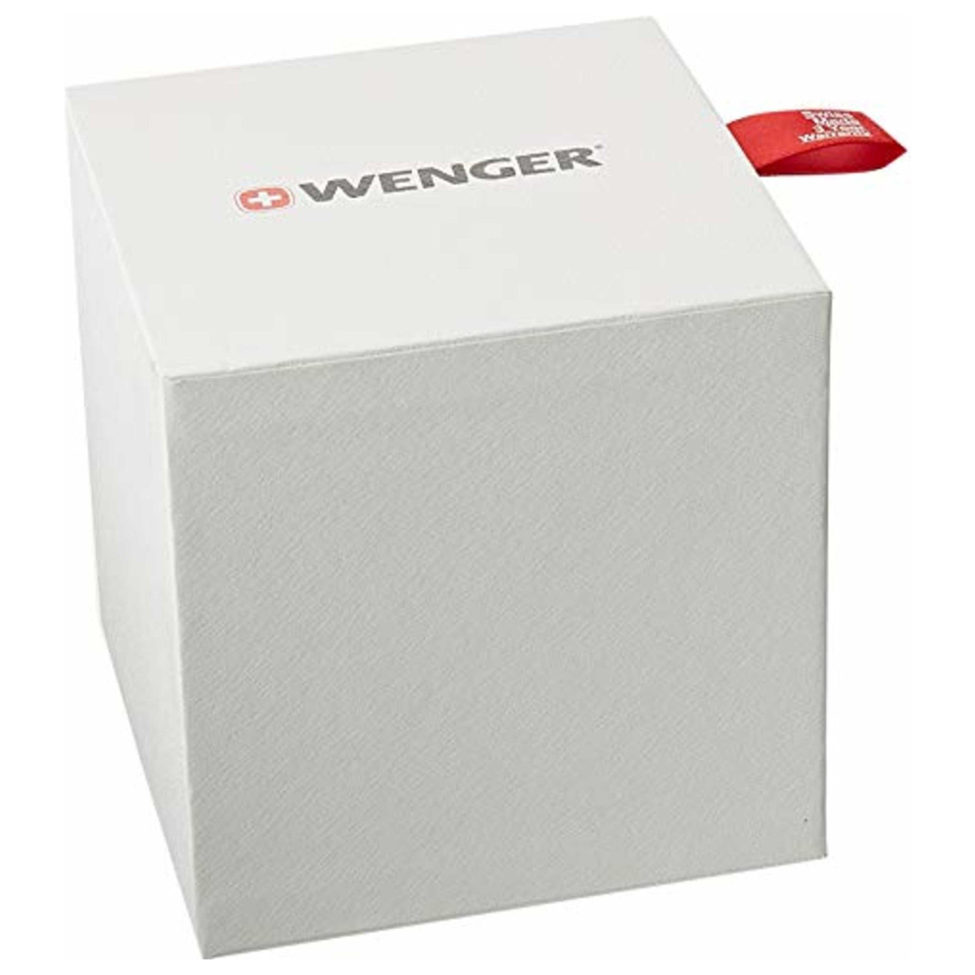 Wenger Battalion III Diver Women's Quartz Watch 01.0723.339 - Image #3