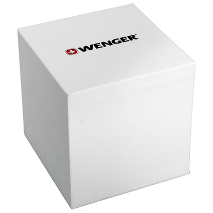 Wenger Edge Index Women's Quartz Watch 01.1121.105 - Image #6