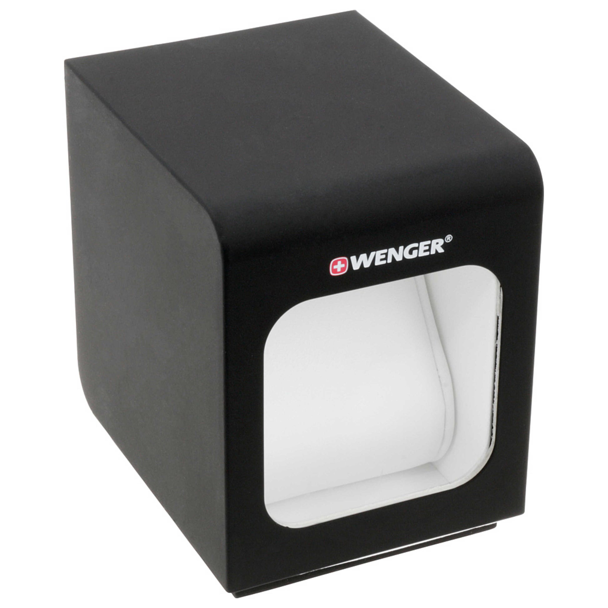 Wenger Edge Index Women's Quartz Watch 01.1121.107 - Image #6