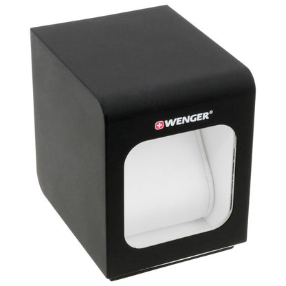 Wenger Edge Index Women's Quartz Watch 01.1121.107 - Image #6