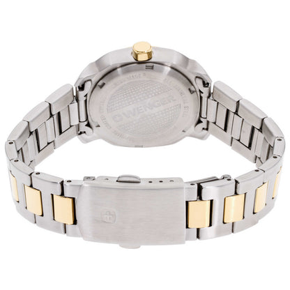Wenger Edge Index Women's Quartz Watch 01.1121.108 - Image #3