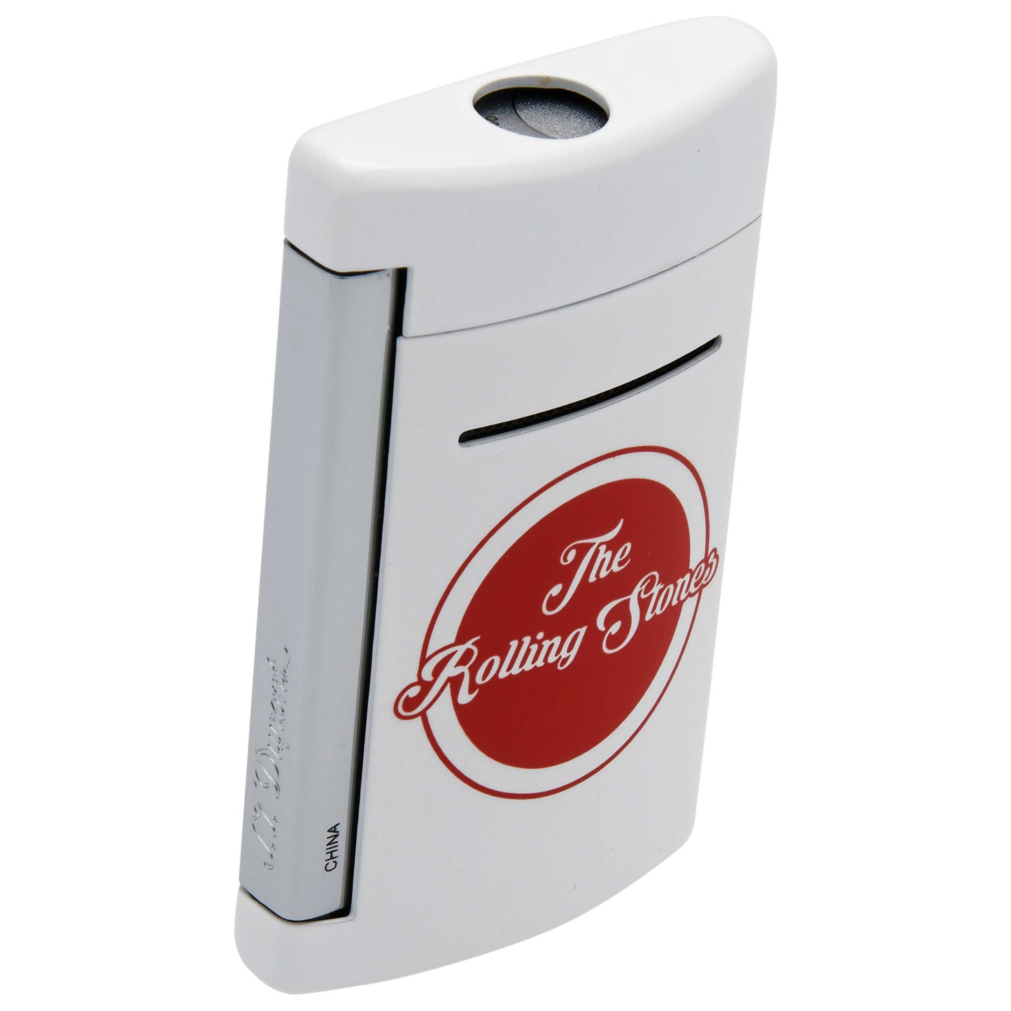 S.T. Dupont Rolling Stones Men's Lighter 010109 - Image #2