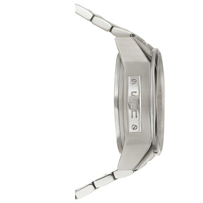 Edox WRC Men's Automatic Watch 01112-3-BUIN - Image #3