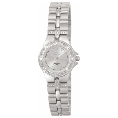Front view of Invicta Wildflower Women's Quartz Watch 0132