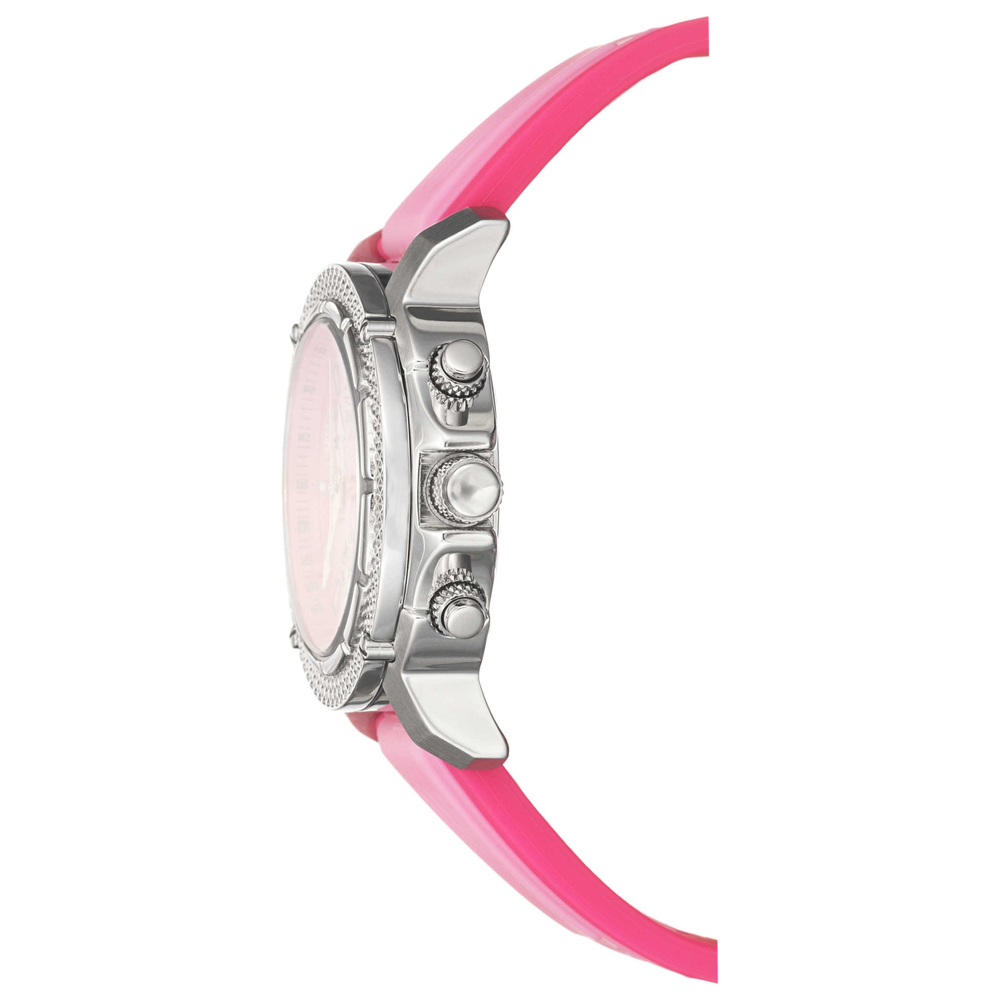 Invicta Invicta II Women's Quartz Watch 0149 - Image #4