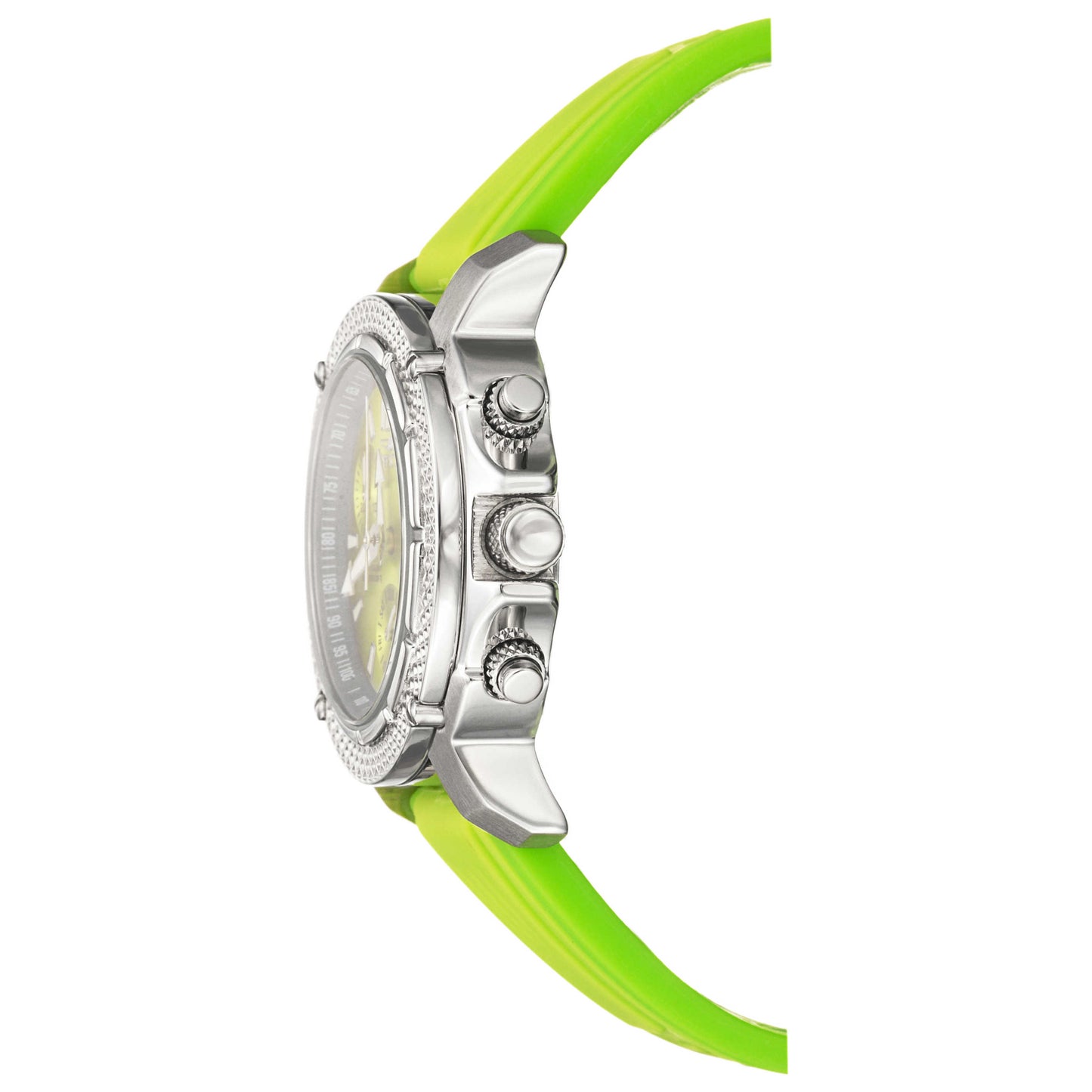 Invicta Invicta II Women's Quartz Watch 0150 - Image #4
