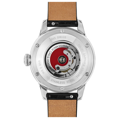 Oris Artelier Unisex Automatic Watch 01561768740940751460 - Image #2