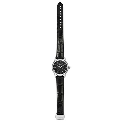 Oris Artelier Unisex Automatic Watch 01561768740940751460 - Image #9