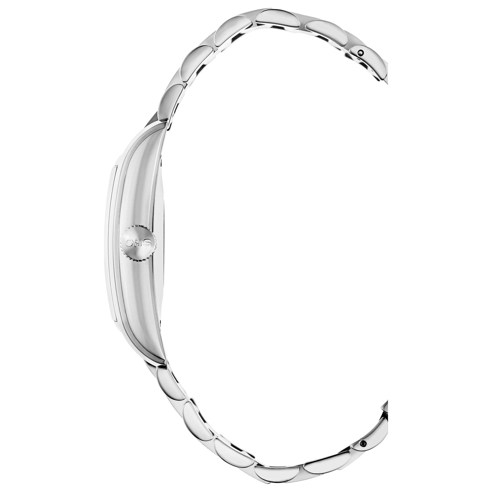 Oris 0 Men's Automatic Watch 01561769340310782220 - Image #4