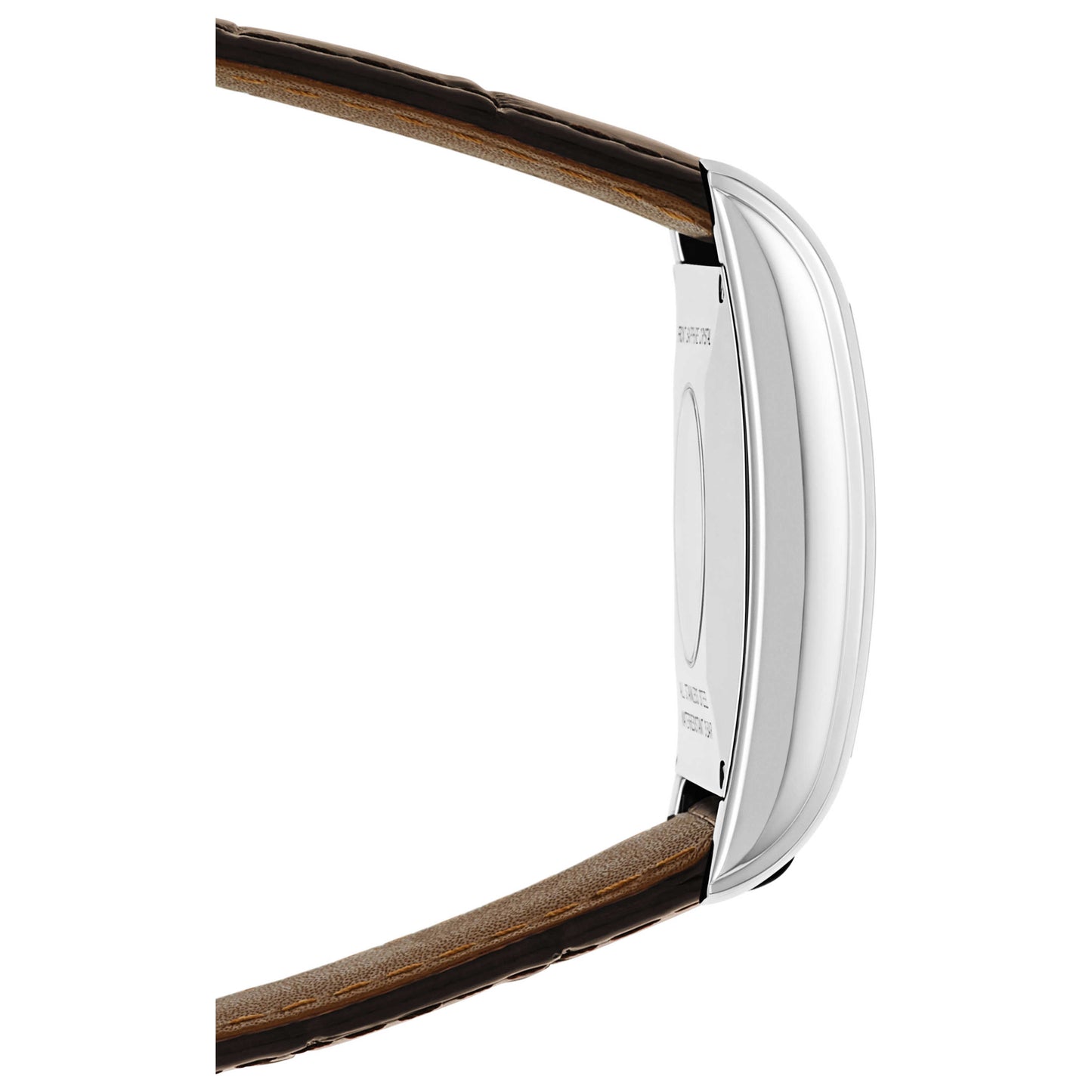 Oris Rectangular Men's Automatic Watch 01561769340610752220 - Image #3