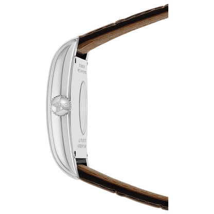 Oris Rectangular Men's Automatic Watch 01561769340610752220 - Image #4