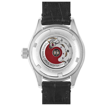 Oris Big Crown Unisex Automatic Watch 01594768040310751476 - Image #2