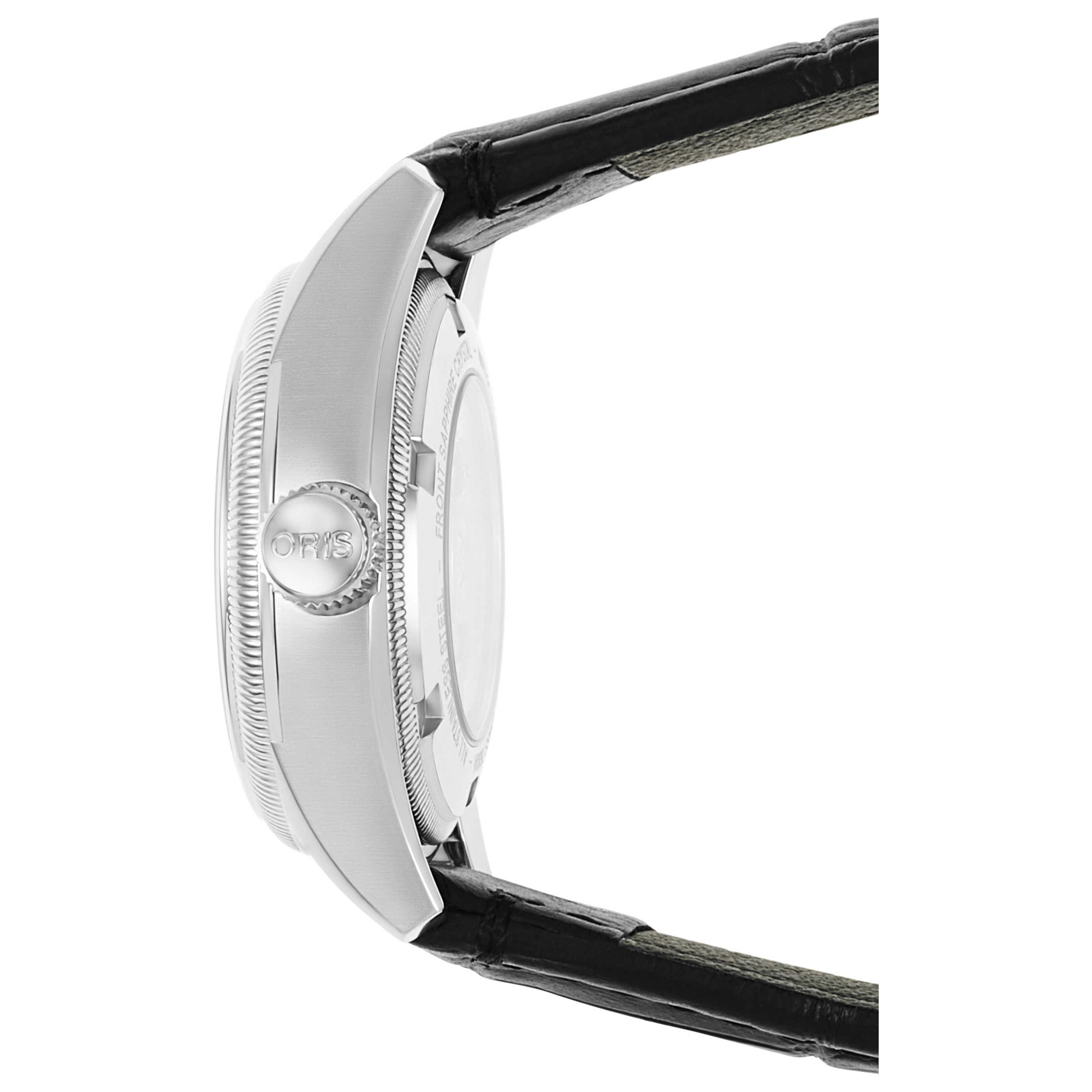 Oris Big Crown Unisex Automatic Watch 01594768040310751476 - Image #4