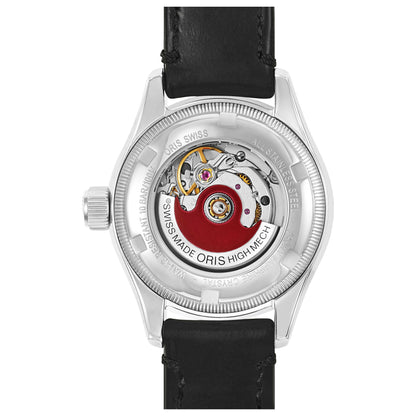 Oris Big Crown Women's Automatic Watch 01594768040610751476 - Image #2