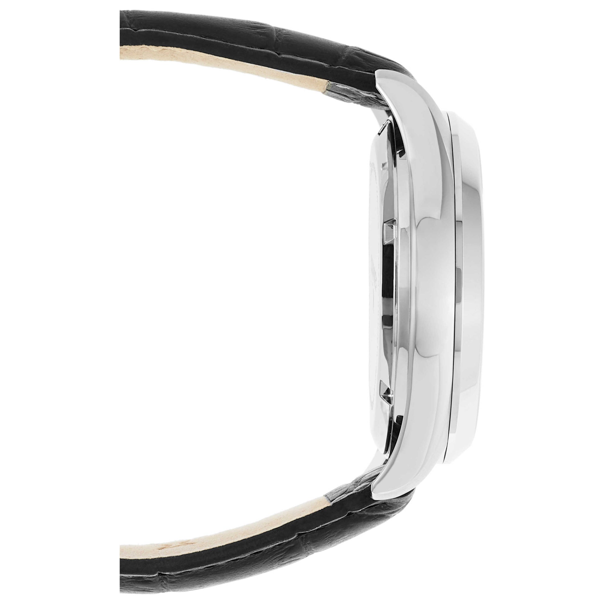 Edox Les Vauberts Men's Swiss Quartz (Battery-Powered) Watch 01655-3-BUIR - Image #3