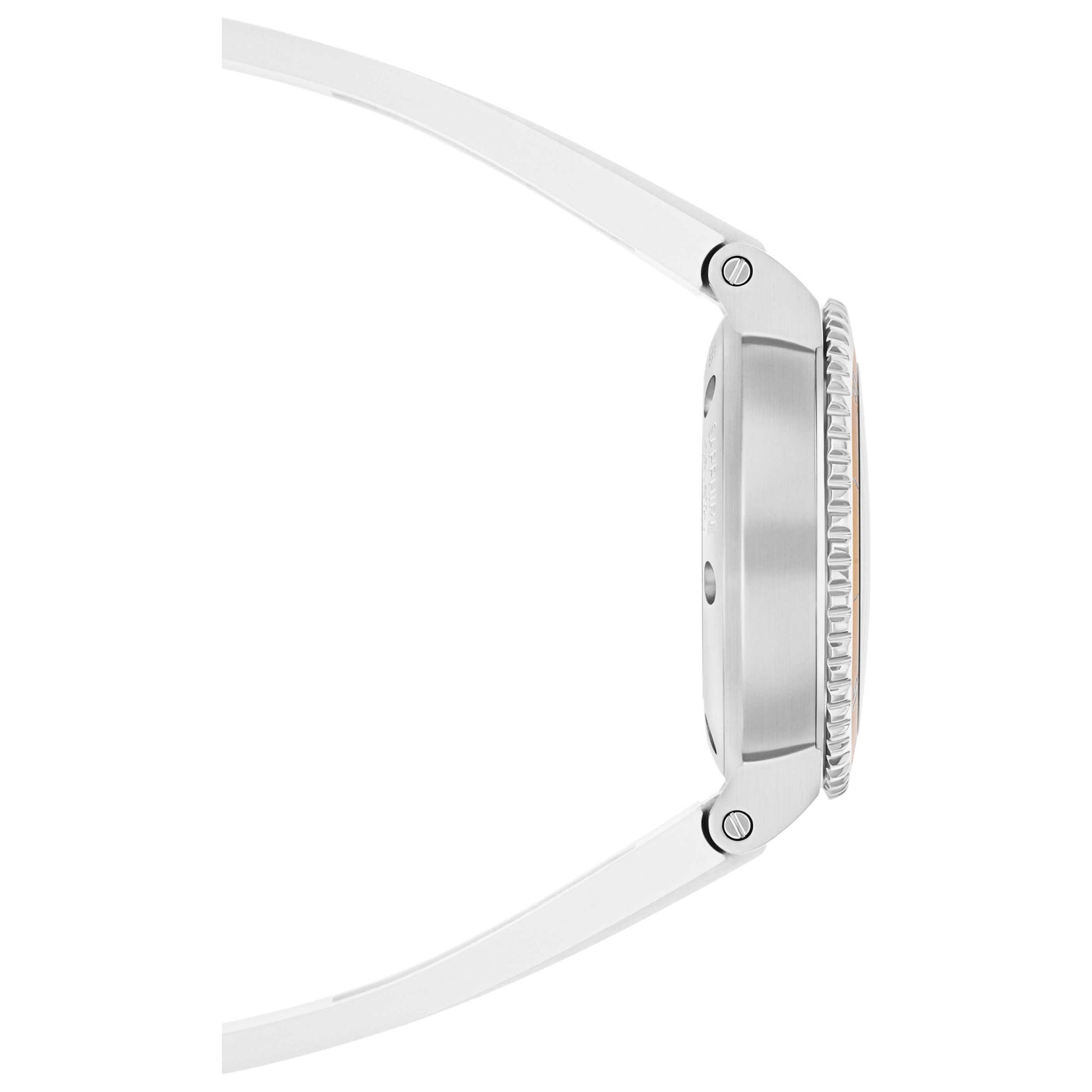 Oris Aquis Women's Automatic Watch 01733765243560741831 - Image #3