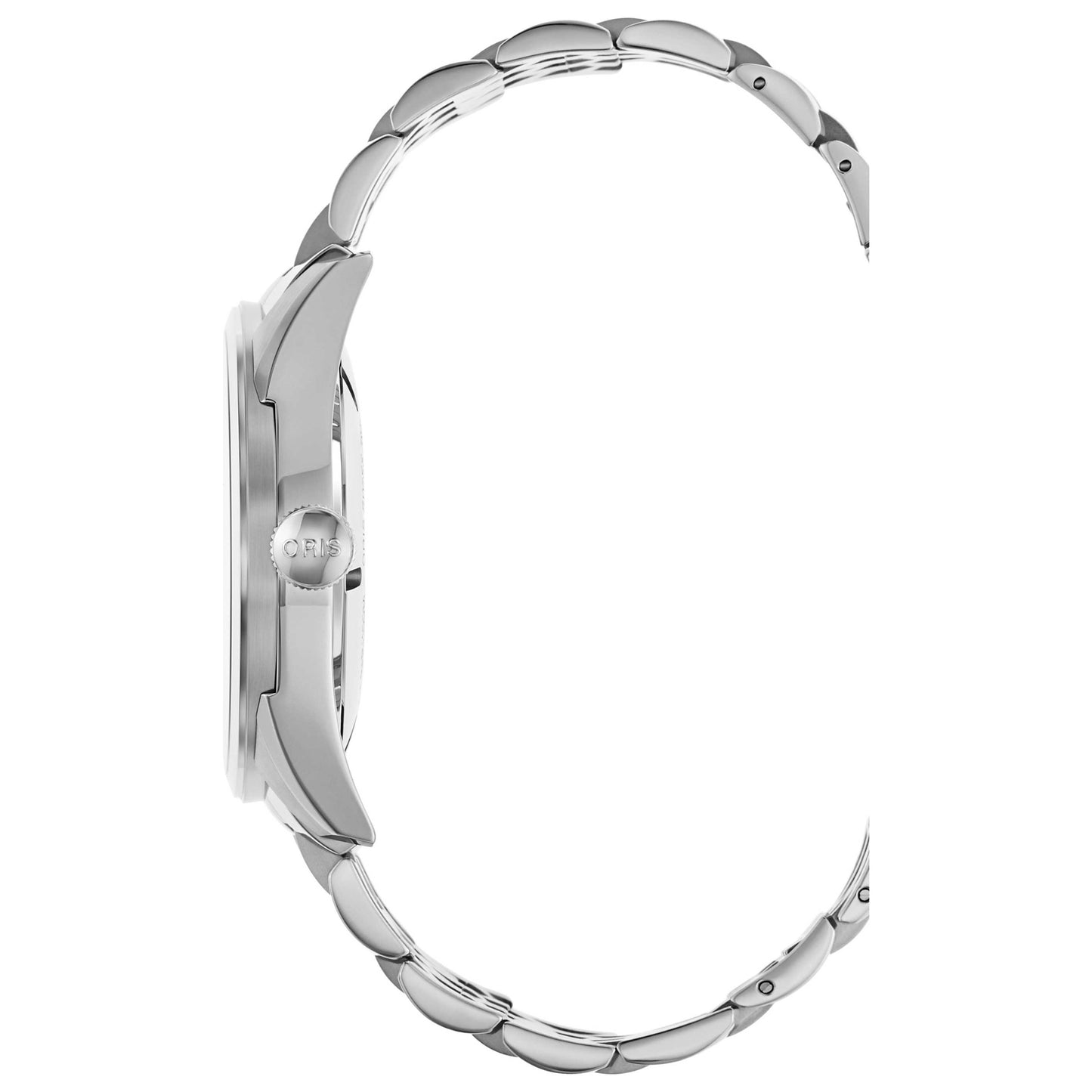 Oris Artix Men's Automatic Watch 01761769140540782180 - Image #4