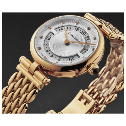 Louis Erard Romance Women's Quartz Watch 01811PR11BMA84 - Image #2