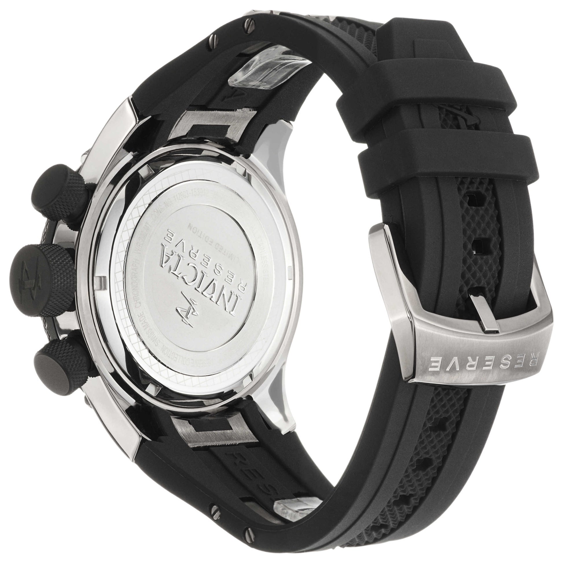 Invicta Reserve Men's Quartz Watch 0197 - Image #2