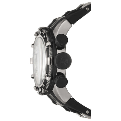 Invicta Reserve Men's Quartz Watch 0197 - Image #4