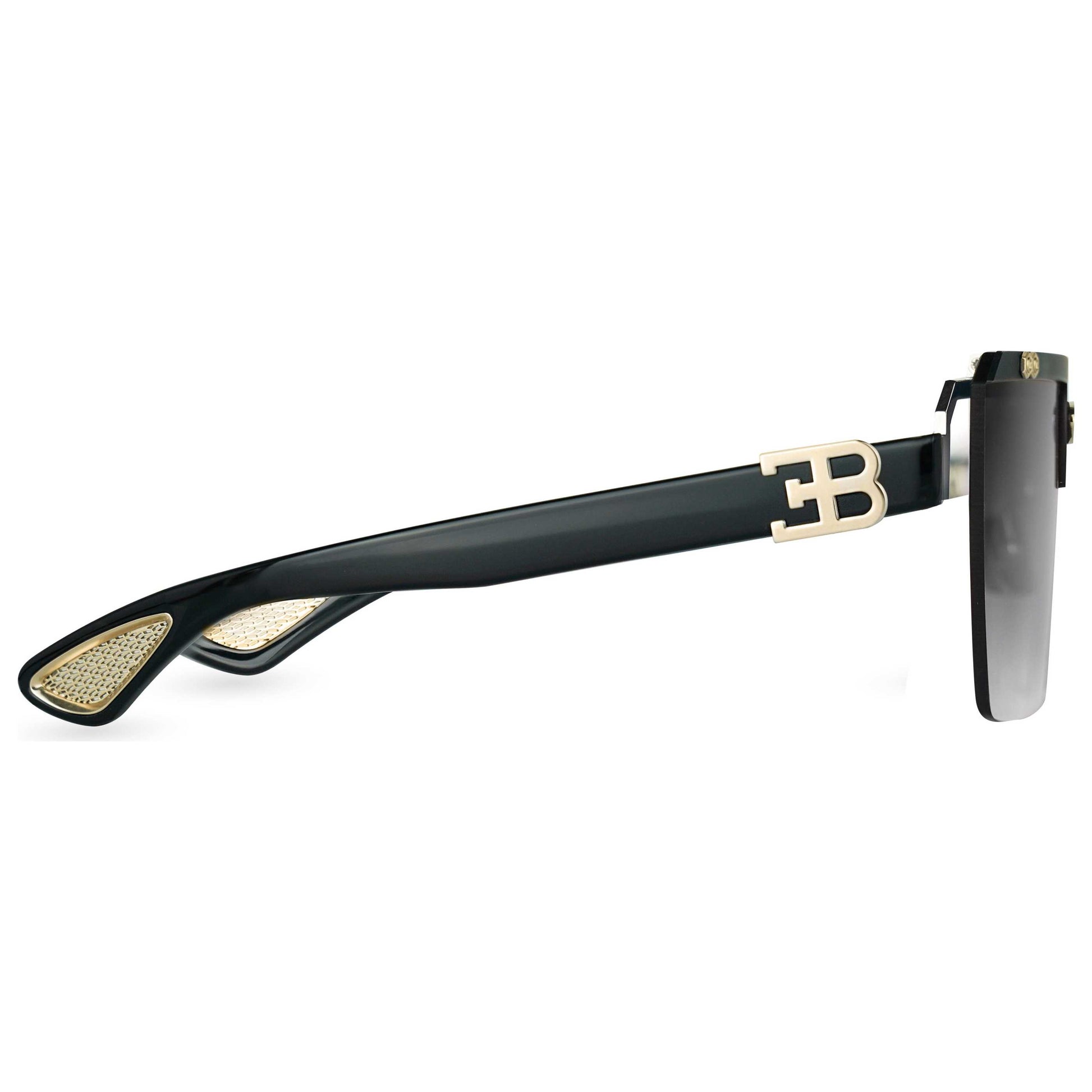 Bugatti Men's Sunglasses 01A-WG - Image #4