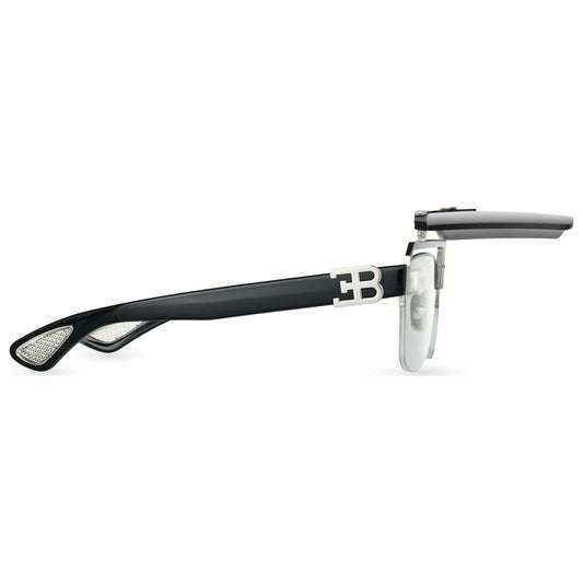 Bugatti Men's Sunglasses 01BRX-SS-DG - Image #4