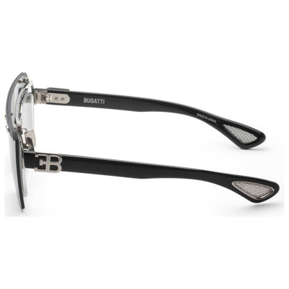 Left view of Bugatti Men's Sunglasses 01BRX-SS
