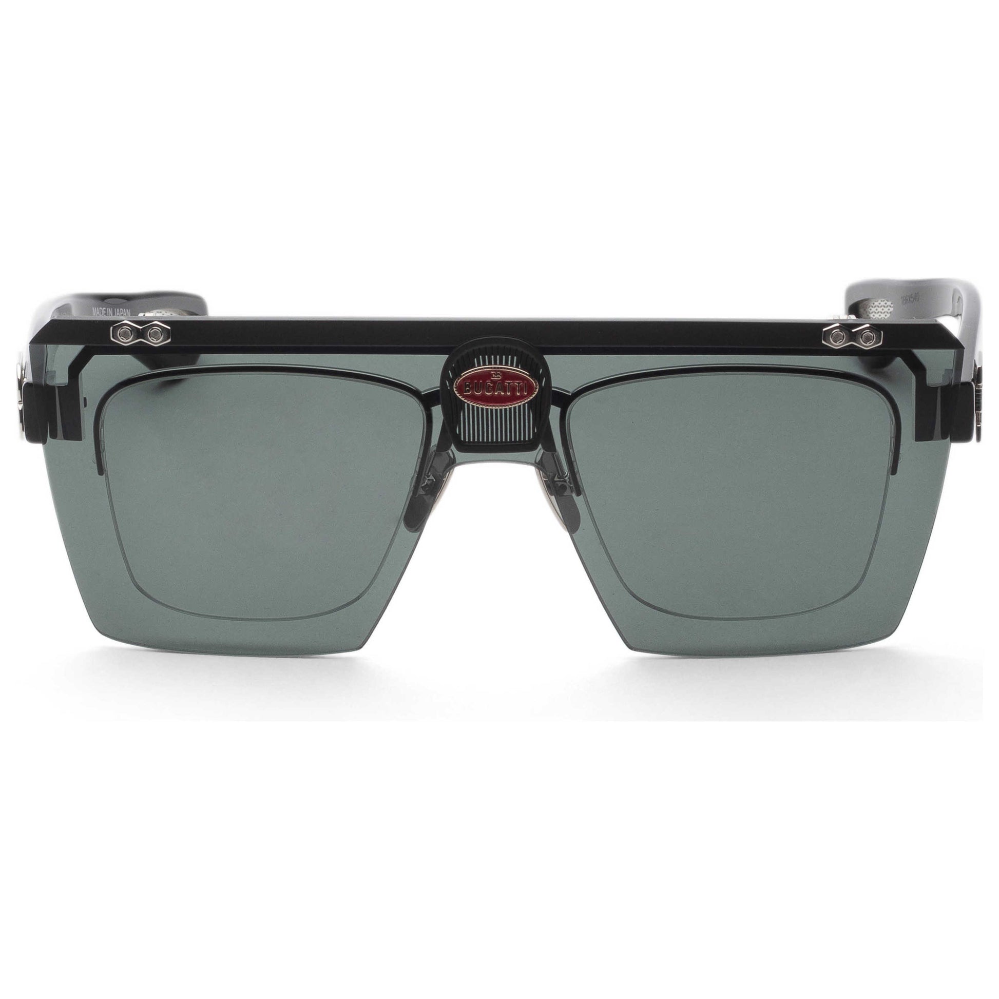 Bugatti Men's Sunglasses 01BRX-SS - Image #6