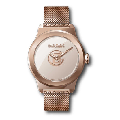 Front view of Baldinini Gibi Women's Quartz Watch 02.L.02.GIBI