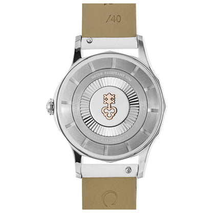 Corum Admiral's Cup Women's Swiss Quartz (Battery-Powered) Watch 020-100-20-0049-PN09 - Image #2