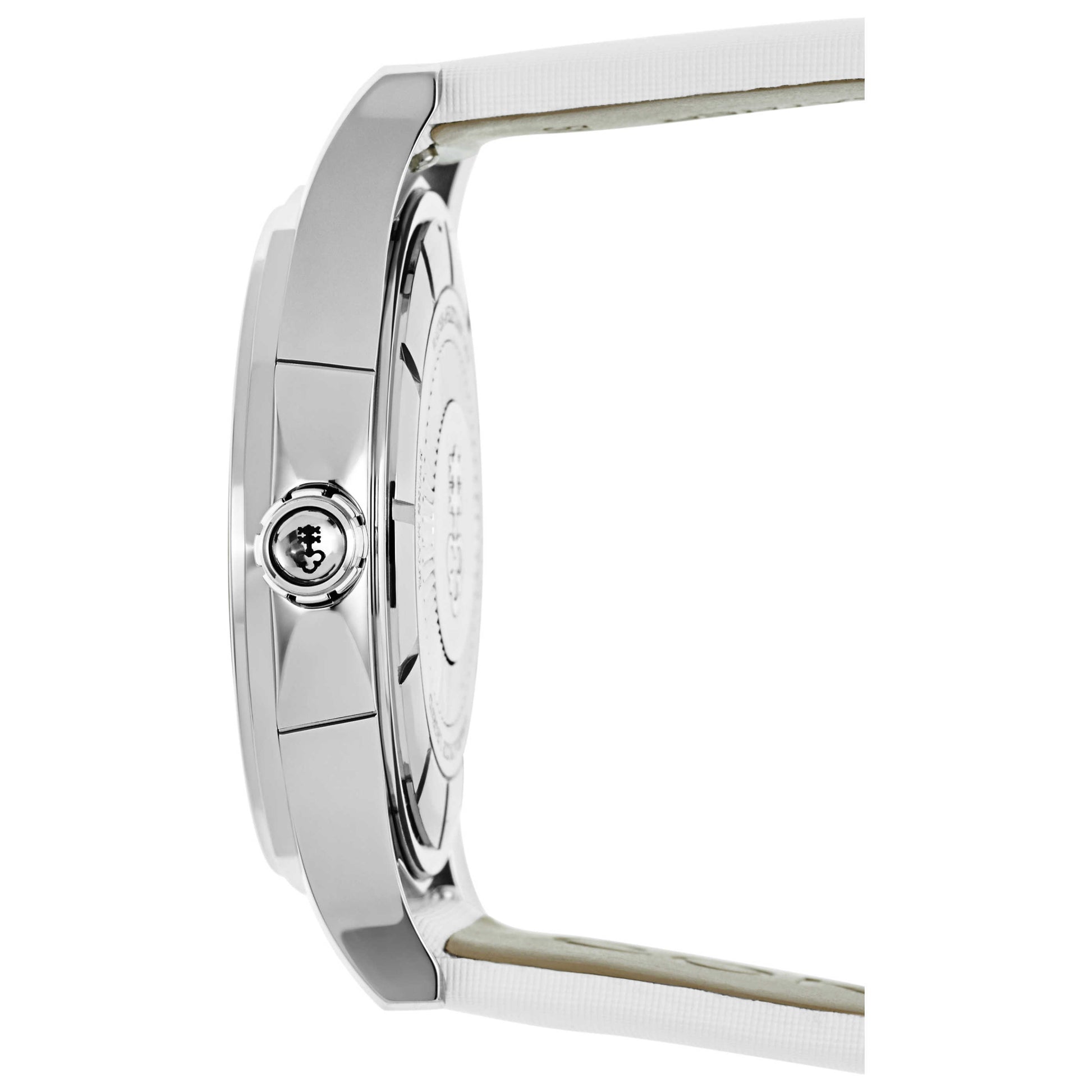Corum Admiral's Cup Women's Swiss Quartz (Battery-Powered) Watch 020-100-20-0049-PN09 - Image #4