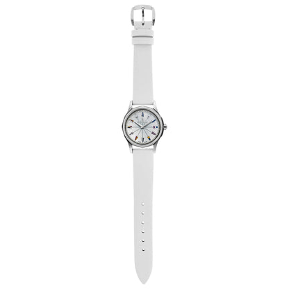 Corum Admiral's Cup Women's Swiss Quartz (Battery-Powered) Watch 020-100-20-0049-PN22 - Image #8