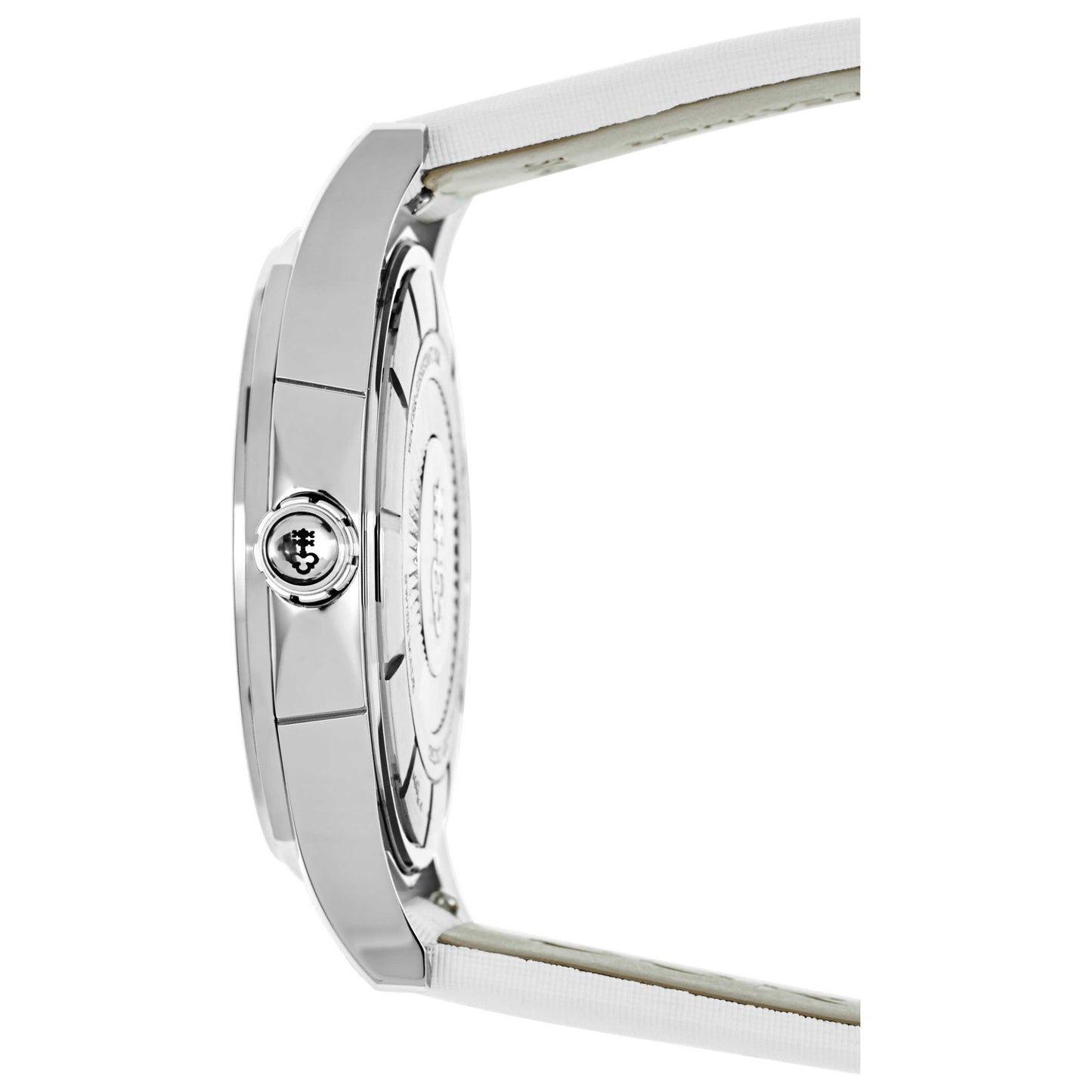 Corum Admiral's Cup Women's Swiss Quartz (Battery-Powered) Watch 020-100-20-0049-PN22 - Image #4